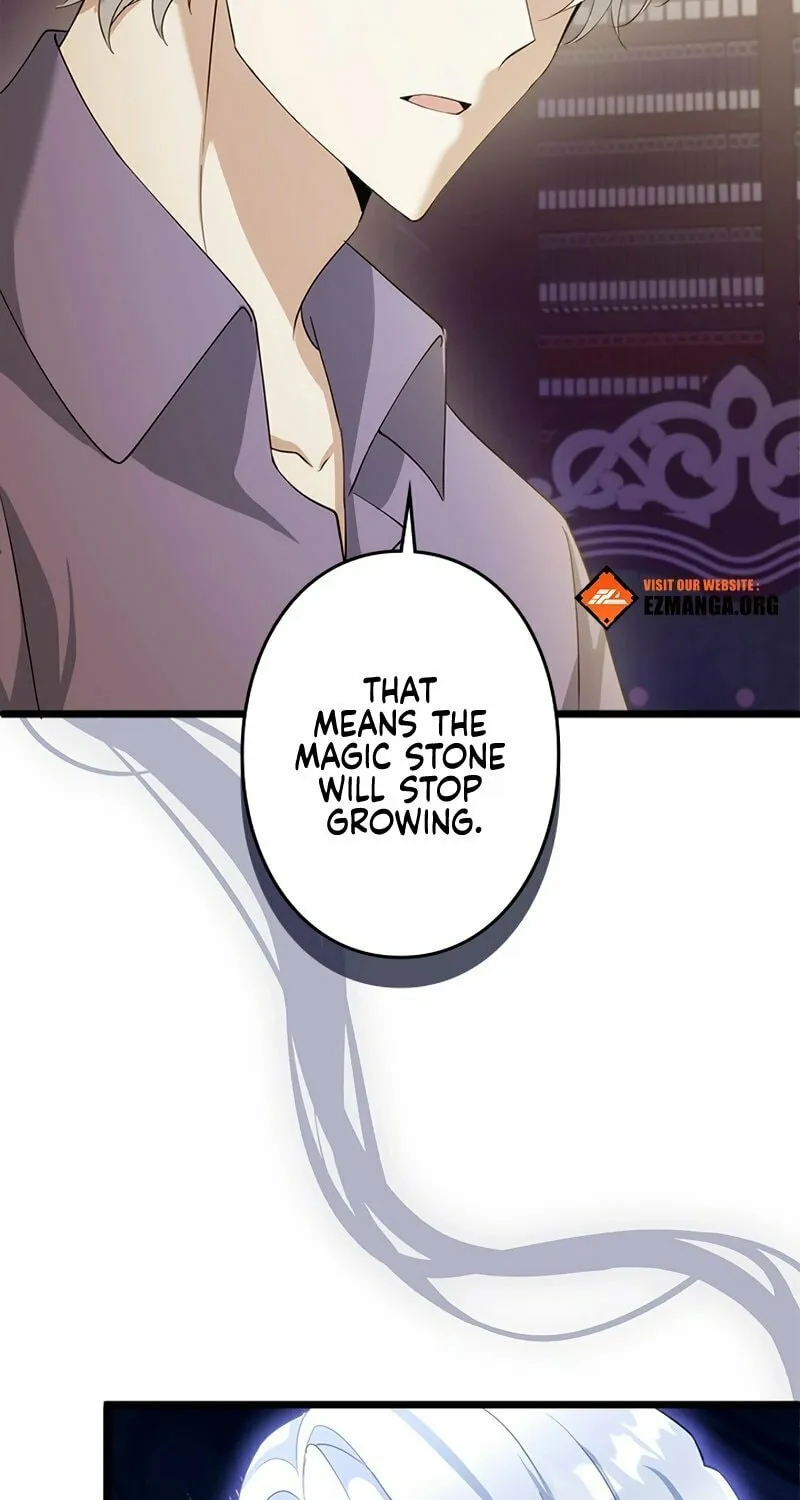 I Became a Fallen Saint Pregnant With a Tyrant Chapter 33 page 100 - 