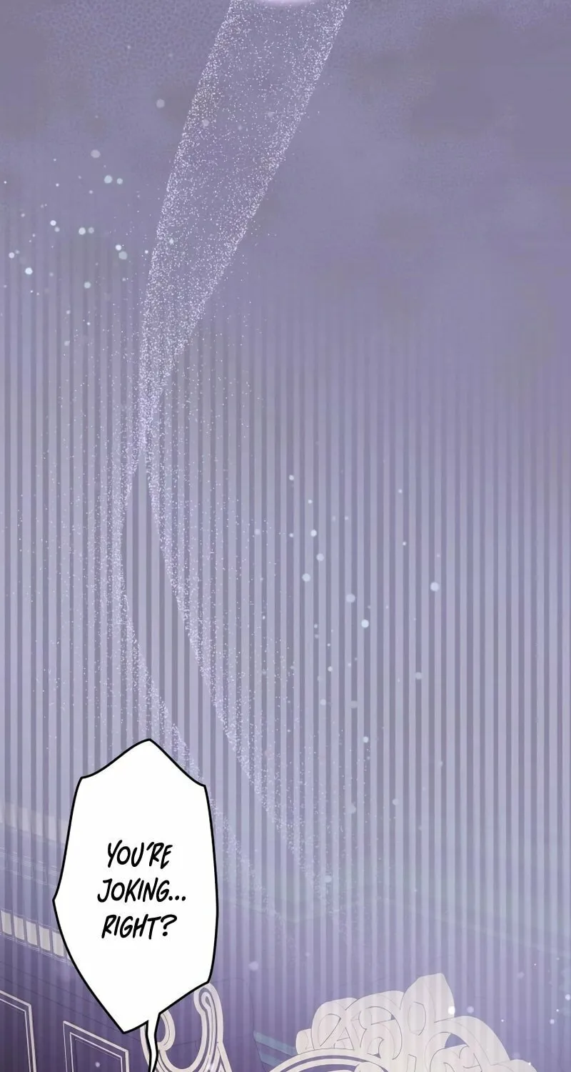 I Became a Fallen Saint Pregnant With a Tyrant Chapter 34 page 2 - 