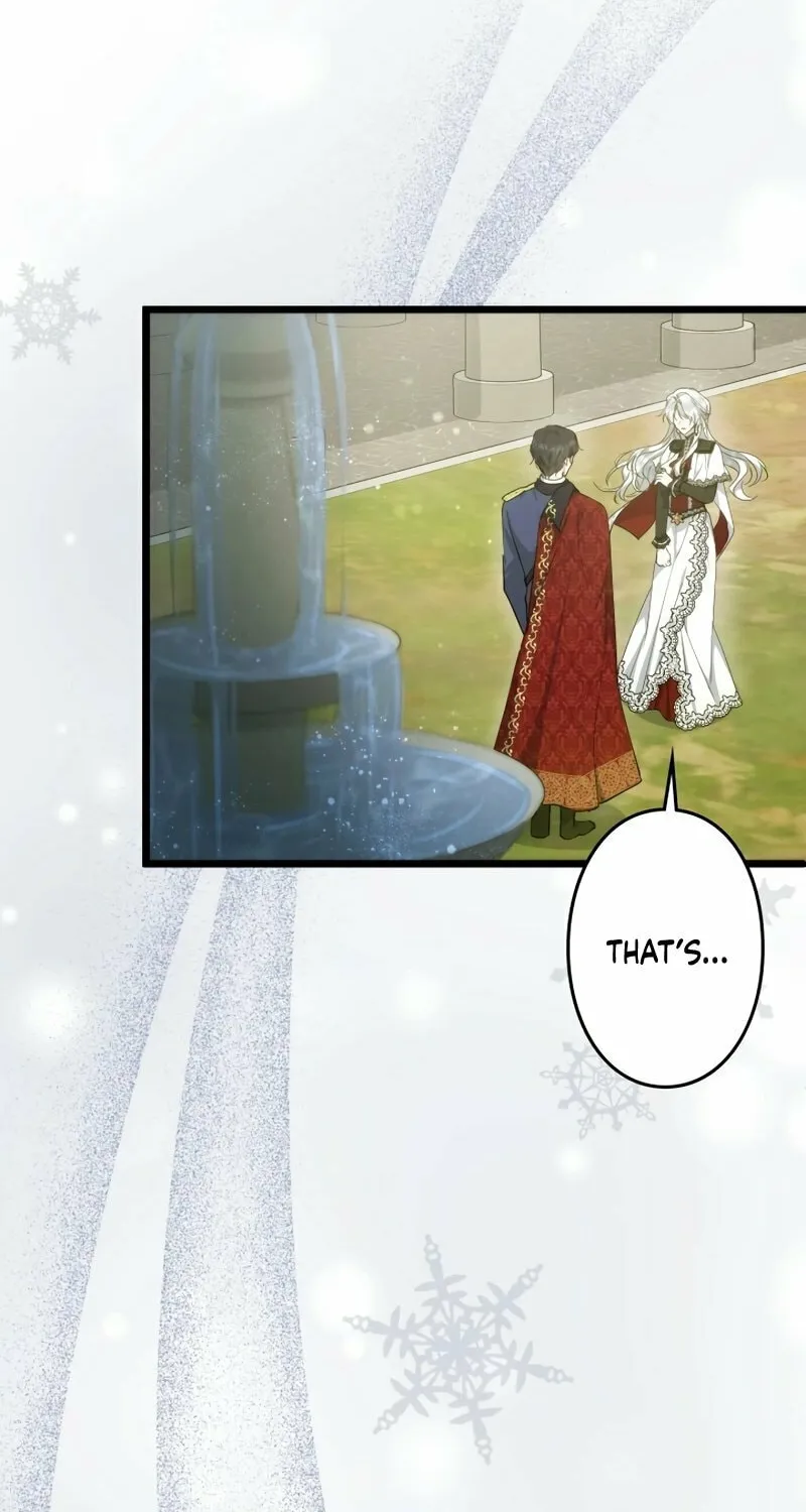 I Became a Fallen Saint Pregnant With a Tyrant Chapter 34 page 104 - 