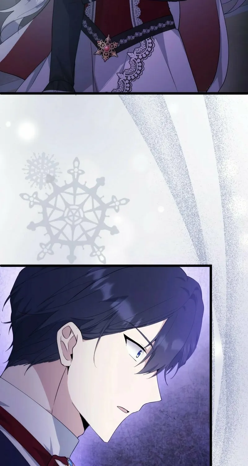I Became a Fallen Saint Pregnant With a Tyrant Chapter 34 page 106 - 