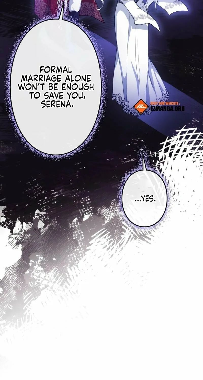 I Became a Fallen Saint Pregnant With a Tyrant Chapter 34 page 110 - 