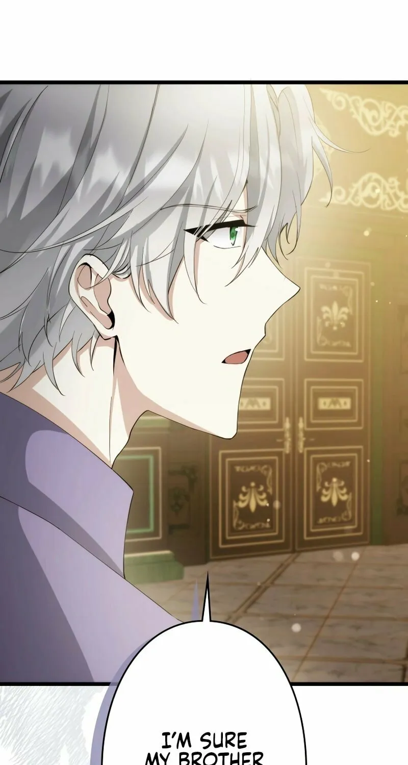 I Became a Fallen Saint Pregnant With a Tyrant Chapter 34 page 12 - 