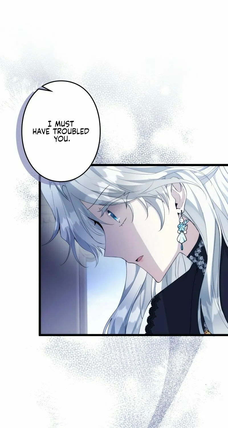 I Became a Fallen Saint Pregnant With a Tyrant Chapter 34 page 111 - 