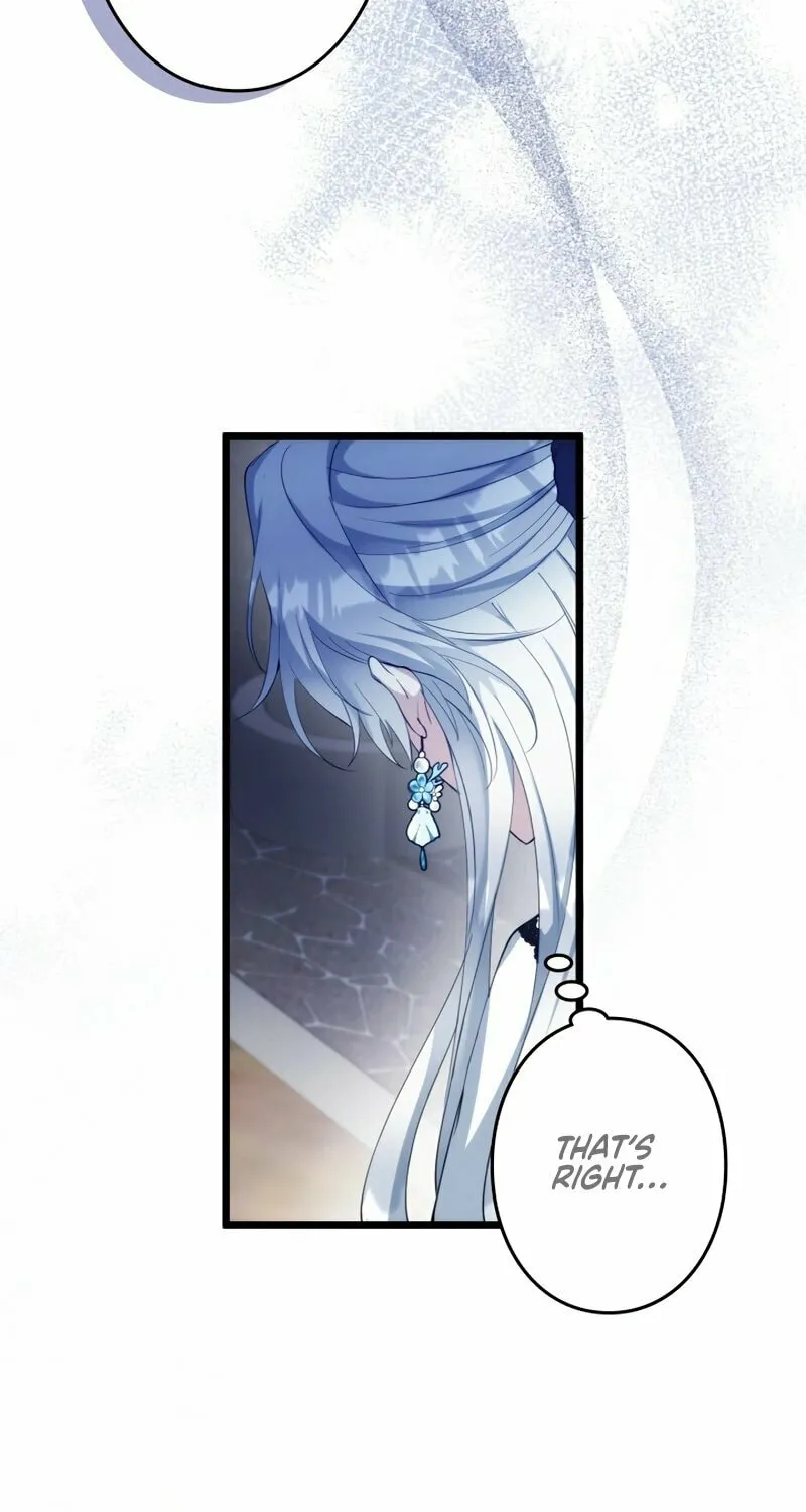 I Became a Fallen Saint Pregnant With a Tyrant Chapter 34 page 113 - 