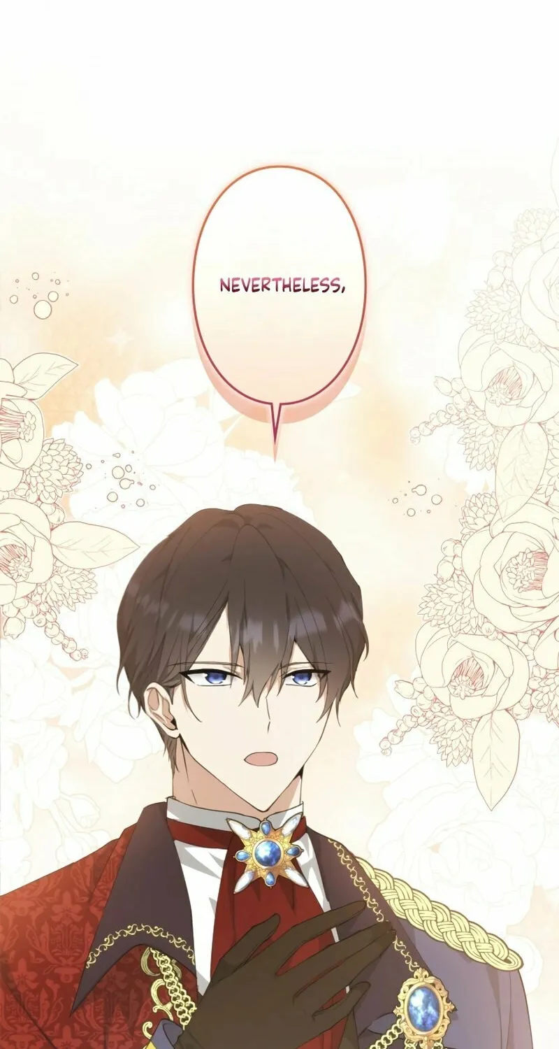 I Became a Fallen Saint Pregnant With a Tyrant Chapter 34 page 114 - 