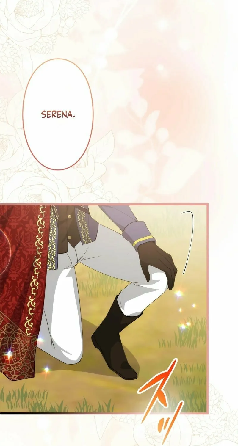 I Became a Fallen Saint Pregnant With a Tyrant Chapter 34 page 116 - 