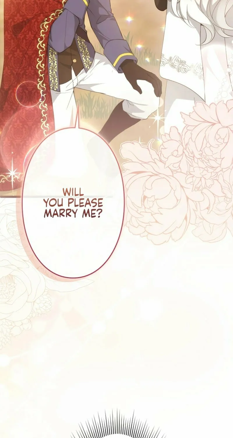 I Became a Fallen Saint Pregnant With a Tyrant Chapter 34 page 118 - 