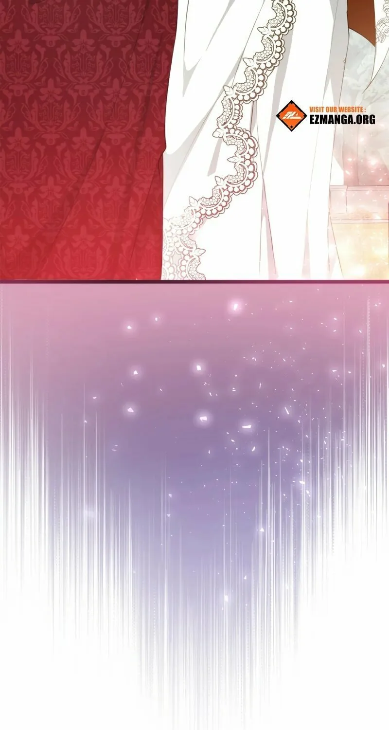 I Became a Fallen Saint Pregnant With a Tyrant Chapter 34 page 120 - 
