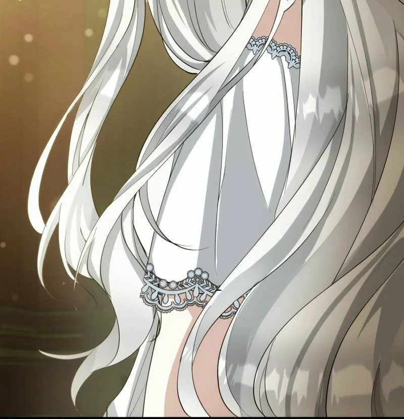 I Became a Fallen Saint Pregnant With a Tyrant Chapter 34 page 14 - 