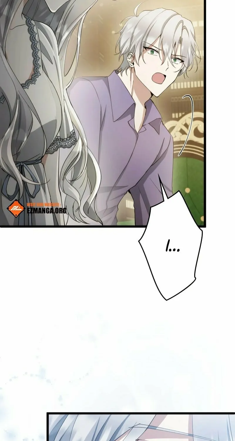 I Became a Fallen Saint Pregnant With a Tyrant Chapter 34 page 16 - 