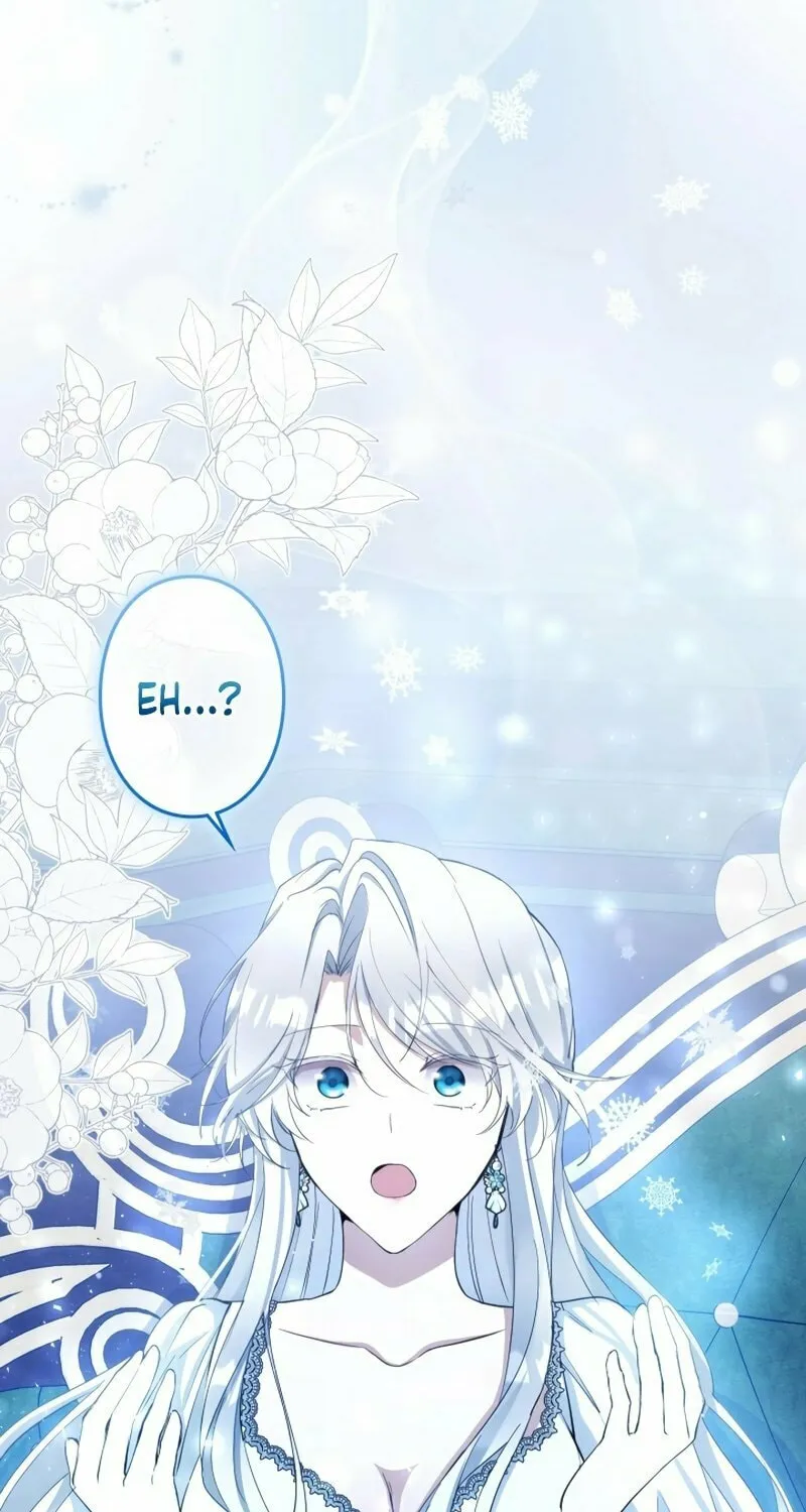 I Became a Fallen Saint Pregnant With a Tyrant Chapter 34 page 18 - 