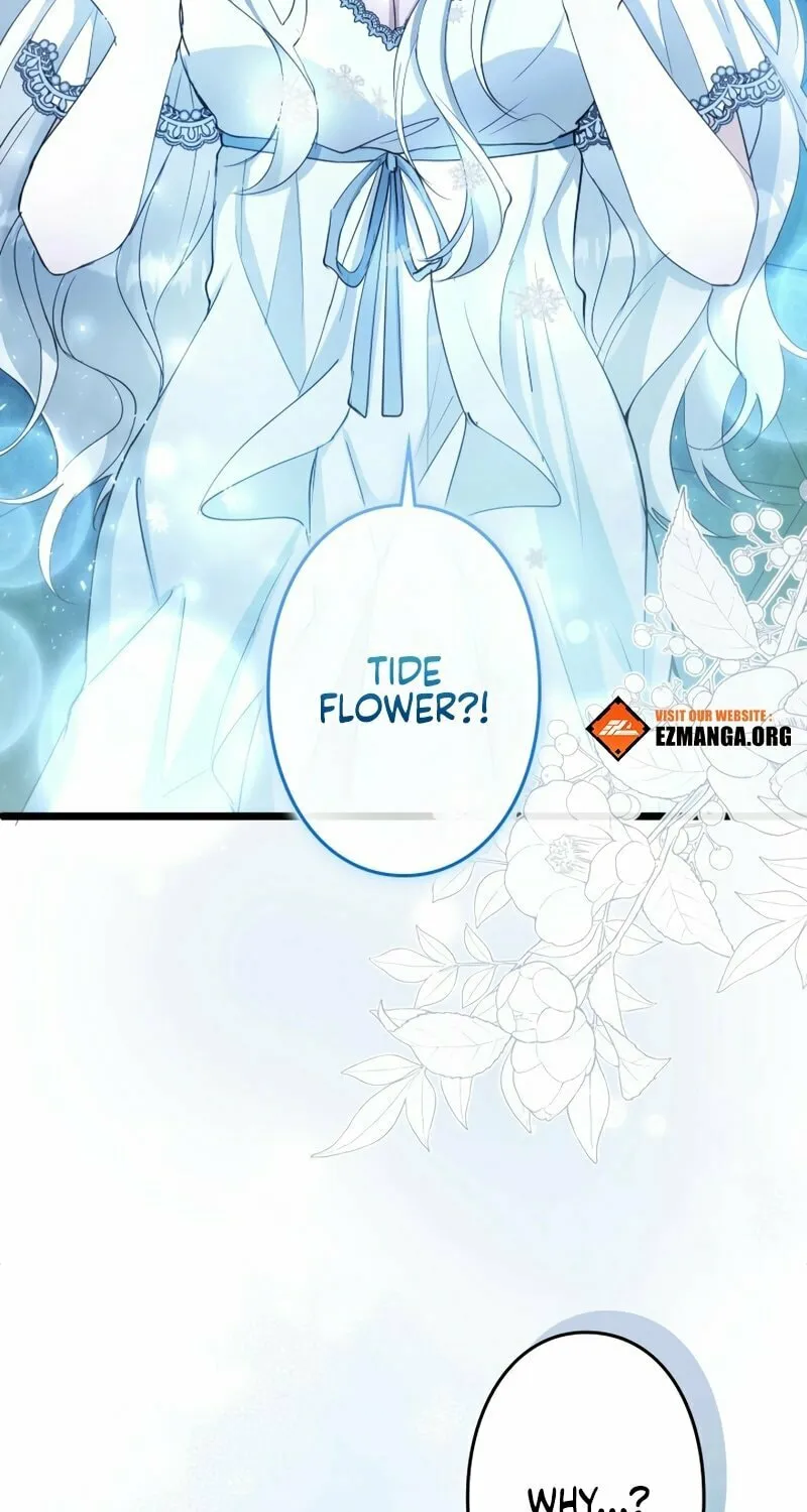 I Became a Fallen Saint Pregnant With a Tyrant Chapter 34 page 19 - 