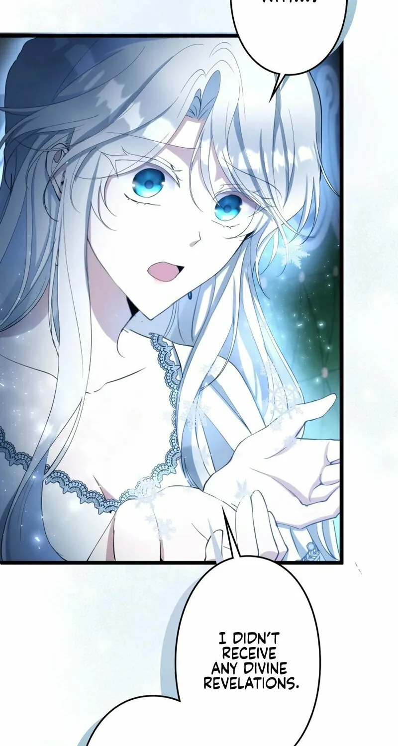 I Became a Fallen Saint Pregnant With a Tyrant Chapter 34 page 20 - 