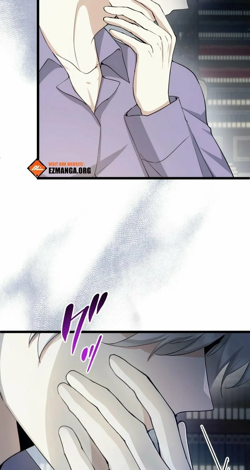 I Became a Fallen Saint Pregnant With a Tyrant Chapter 34 page 24 - 