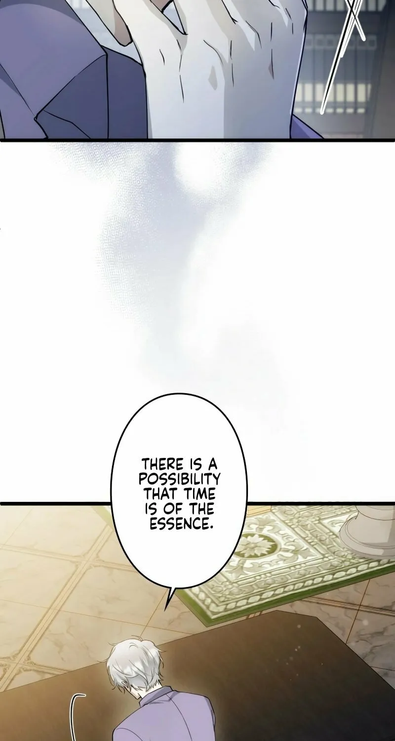 I Became a Fallen Saint Pregnant With a Tyrant Chapter 34 page 25 - 