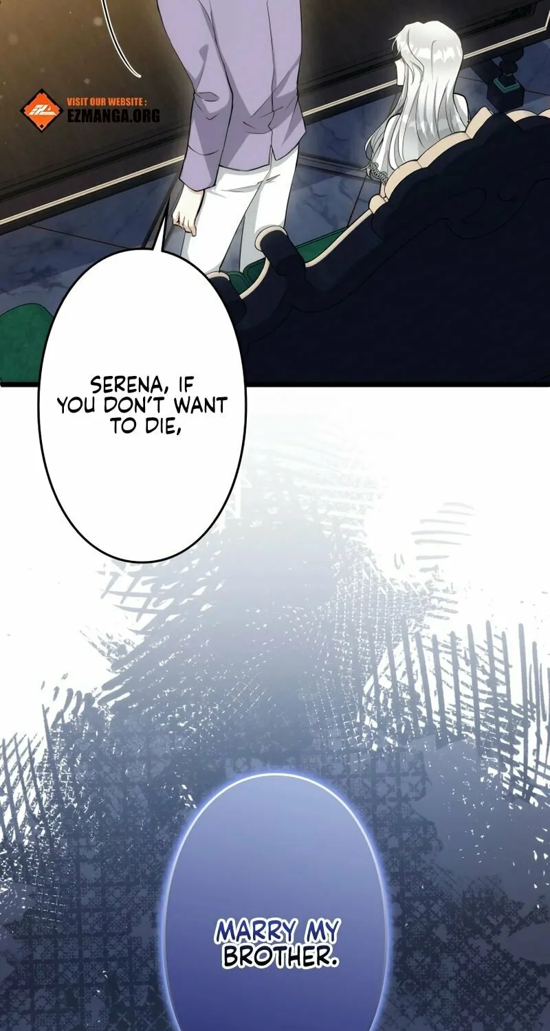 I Became a Fallen Saint Pregnant With a Tyrant Chapter 34 page 26 - 