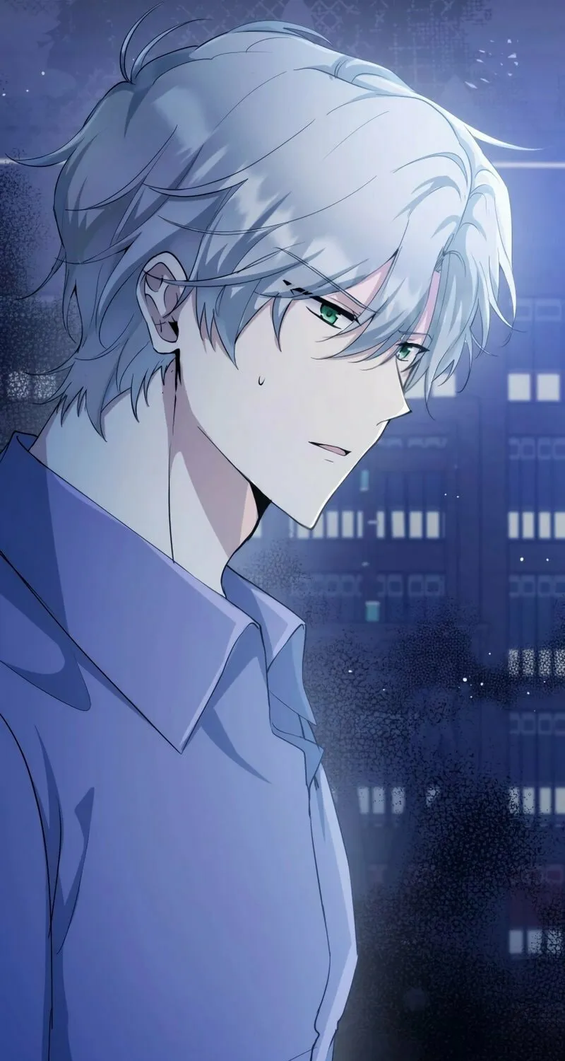 I Became a Fallen Saint Pregnant With a Tyrant Chapter 34 page 28 - 