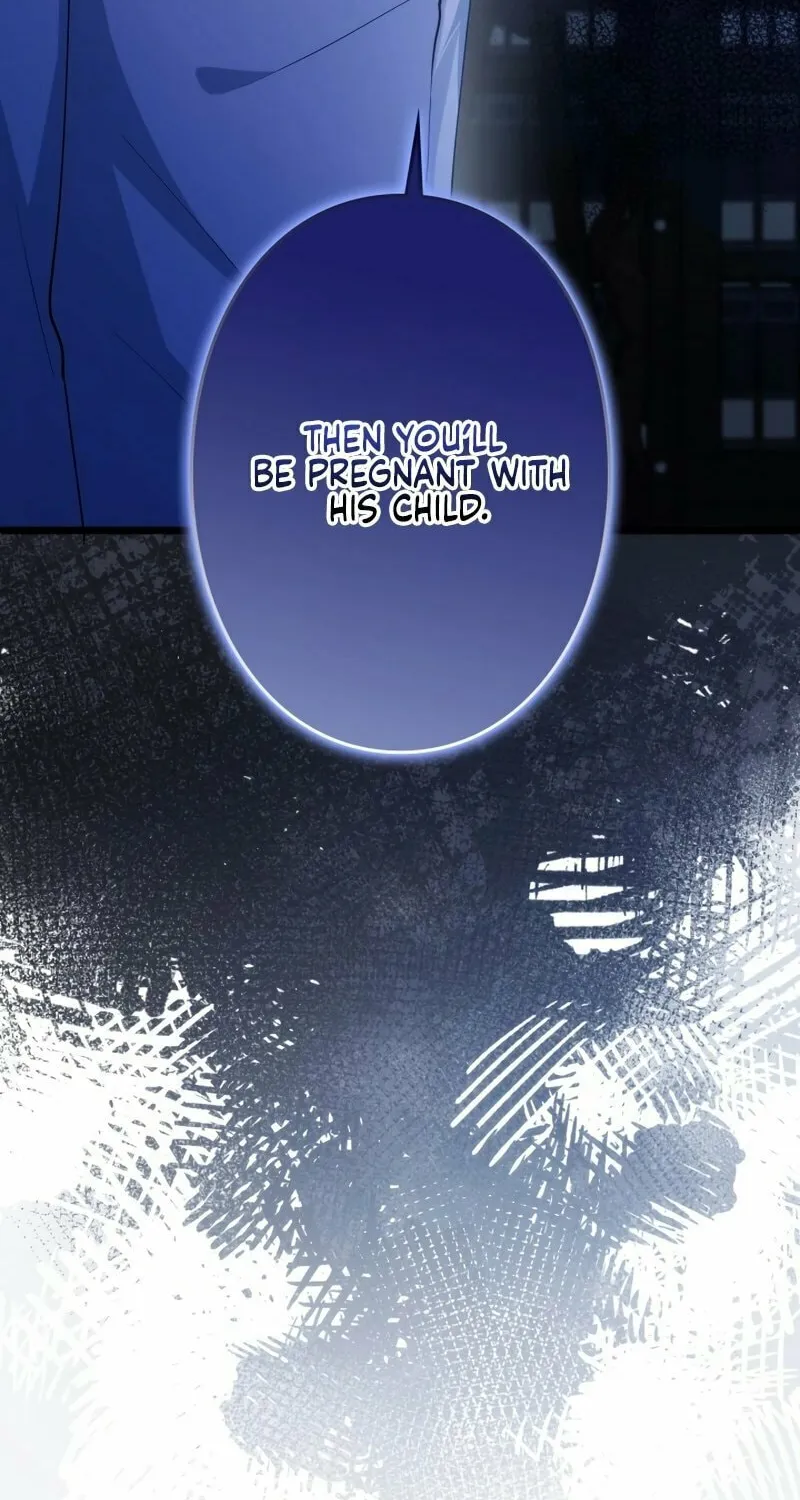 I Became a Fallen Saint Pregnant With a Tyrant Chapter 34 page 29 - 