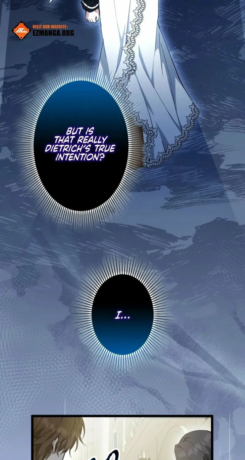 I Became a Fallen Saint Pregnant With a Tyrant Chapter 34 page 38 - 