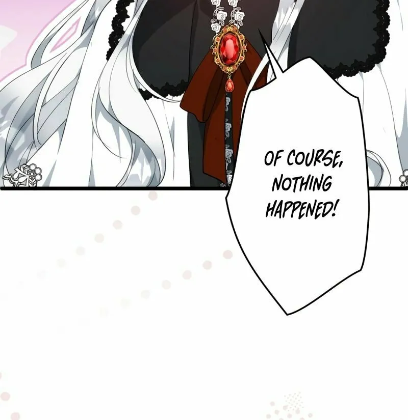 I Became a Fallen Saint Pregnant With a Tyrant Chapter 34 page 48 - 