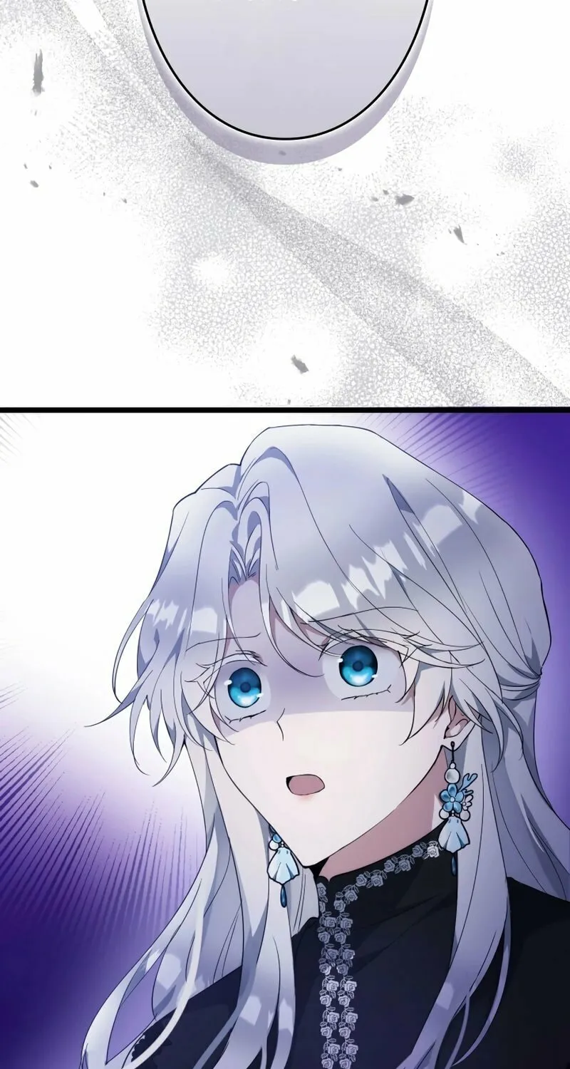 I Became a Fallen Saint Pregnant With a Tyrant Chapter 34 page 53 - 