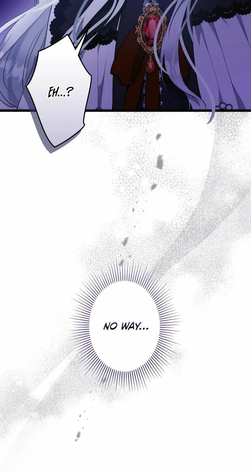 I Became a Fallen Saint Pregnant With a Tyrant Chapter 34 page 54 - 