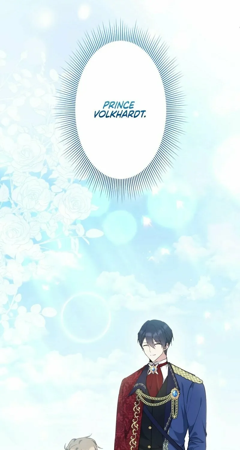 I Became a Fallen Saint Pregnant With a Tyrant Chapter 34 page 59 - 