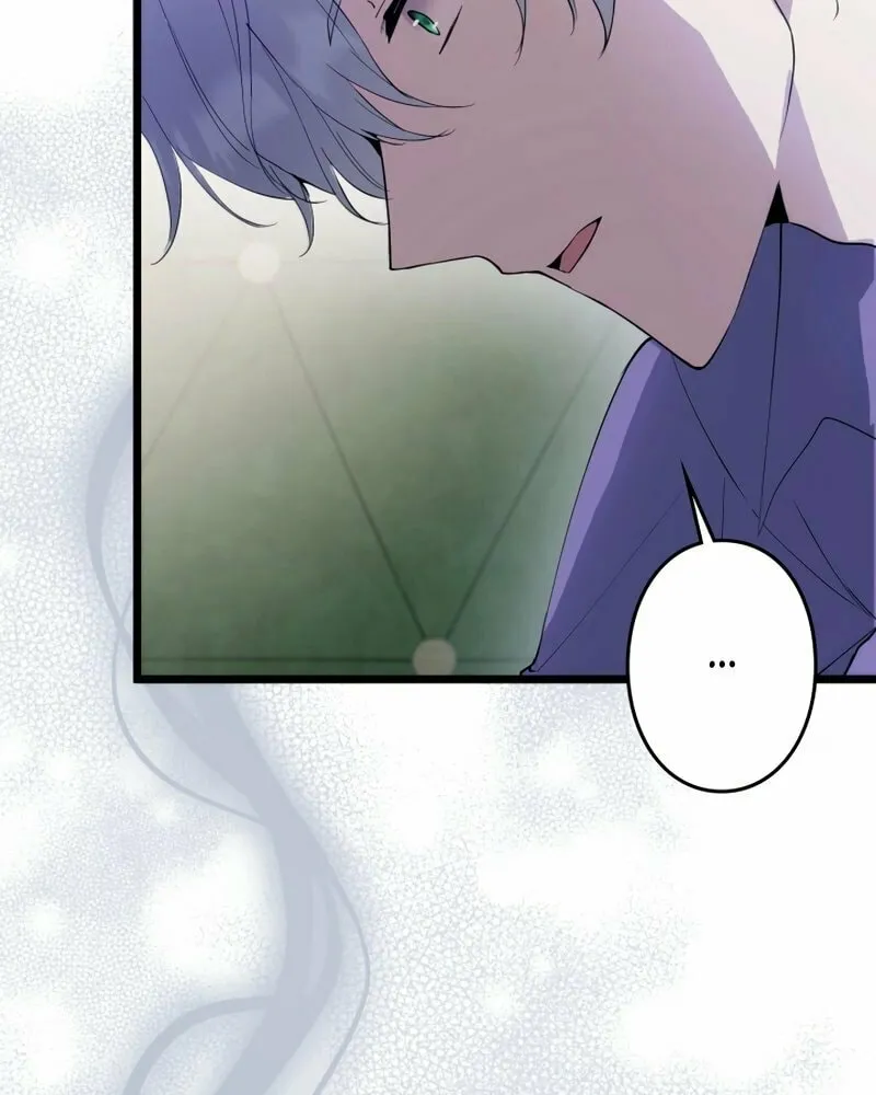 I Became a Fallen Saint Pregnant With a Tyrant Chapter 34 page 7 - 