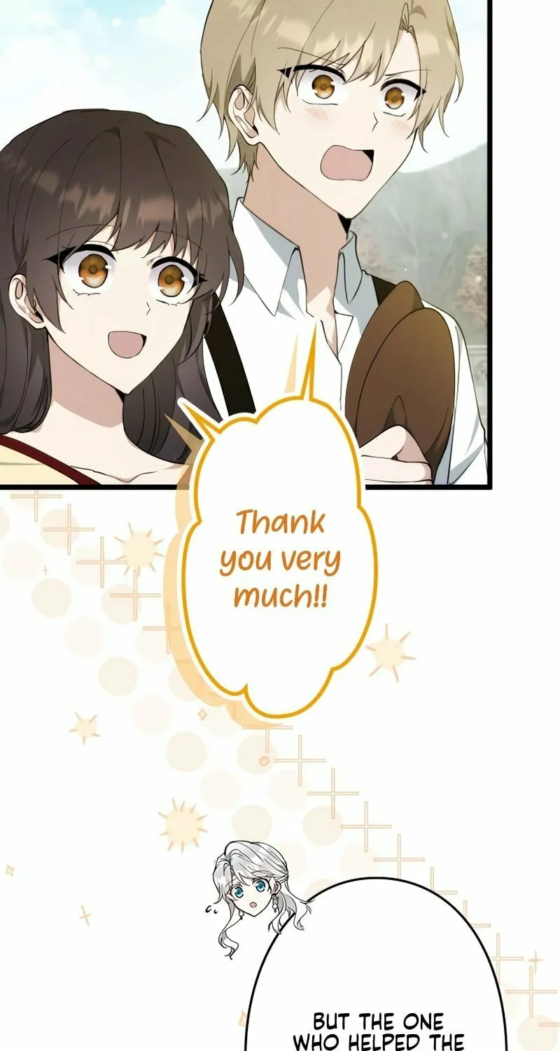 I Became a Fallen Saint Pregnant With a Tyrant Chapter 34 page 65 - 