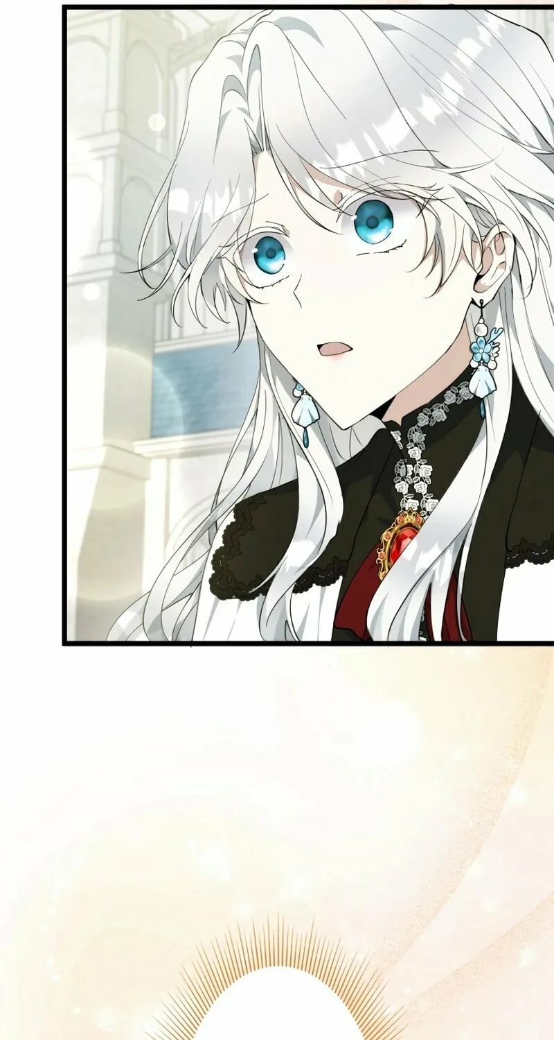 I Became a Fallen Saint Pregnant With a Tyrant Chapter 34 page 69 - 