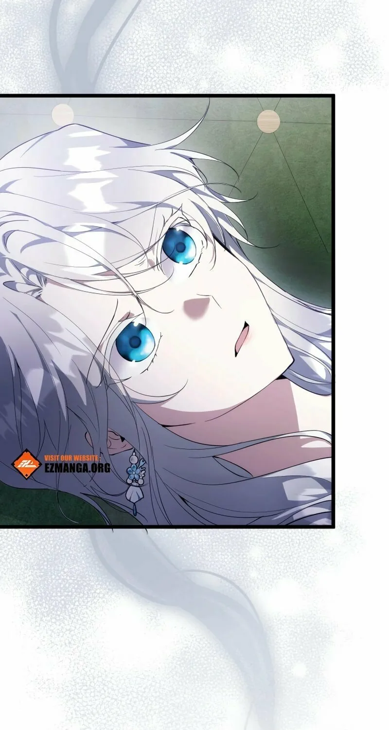 I Became a Fallen Saint Pregnant With a Tyrant Chapter 34 page 8 - 