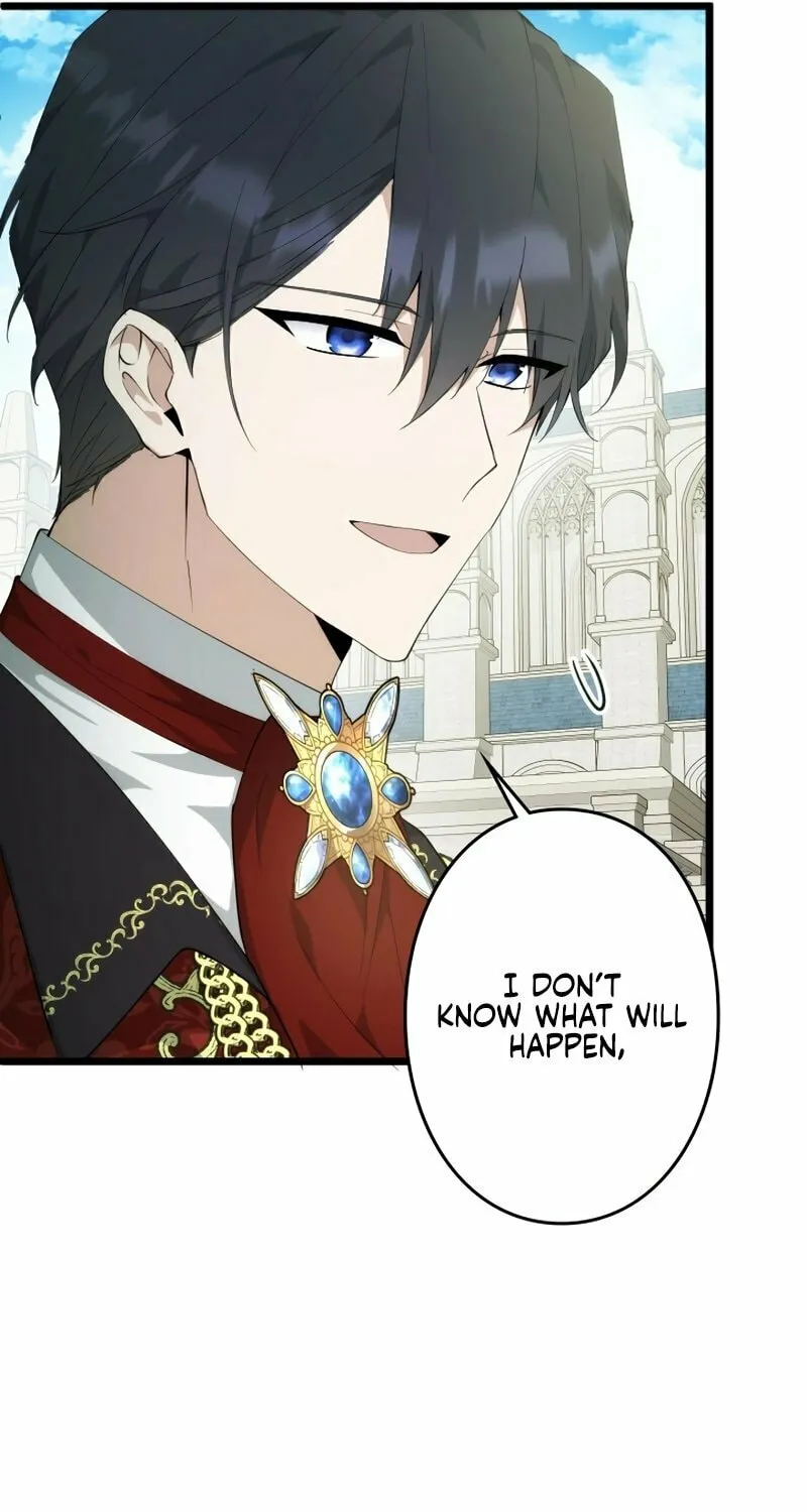 I Became a Fallen Saint Pregnant With a Tyrant Chapter 34 page 76 - 