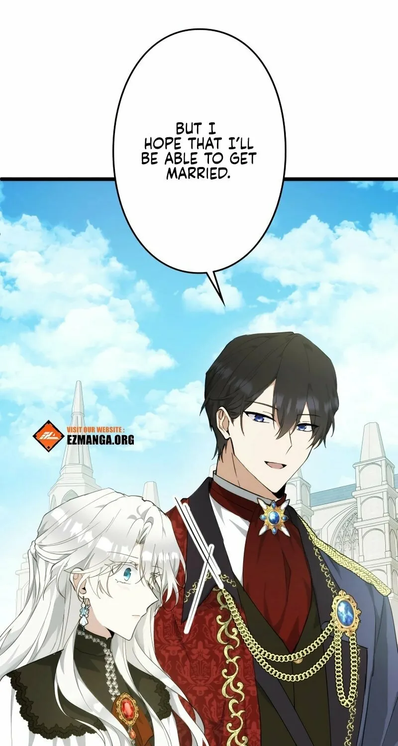 I Became a Fallen Saint Pregnant With a Tyrant Chapter 34 page 77 - 