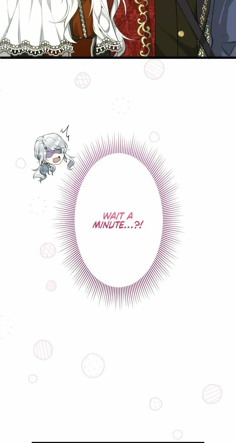 I Became a Fallen Saint Pregnant With a Tyrant Chapter 34 page 78 - 