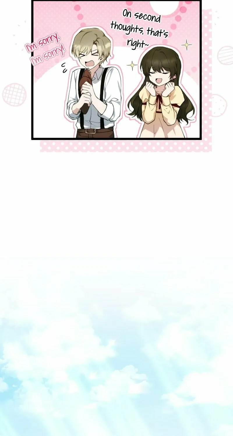I Became a Fallen Saint Pregnant With a Tyrant Chapter 34 page 79 - 