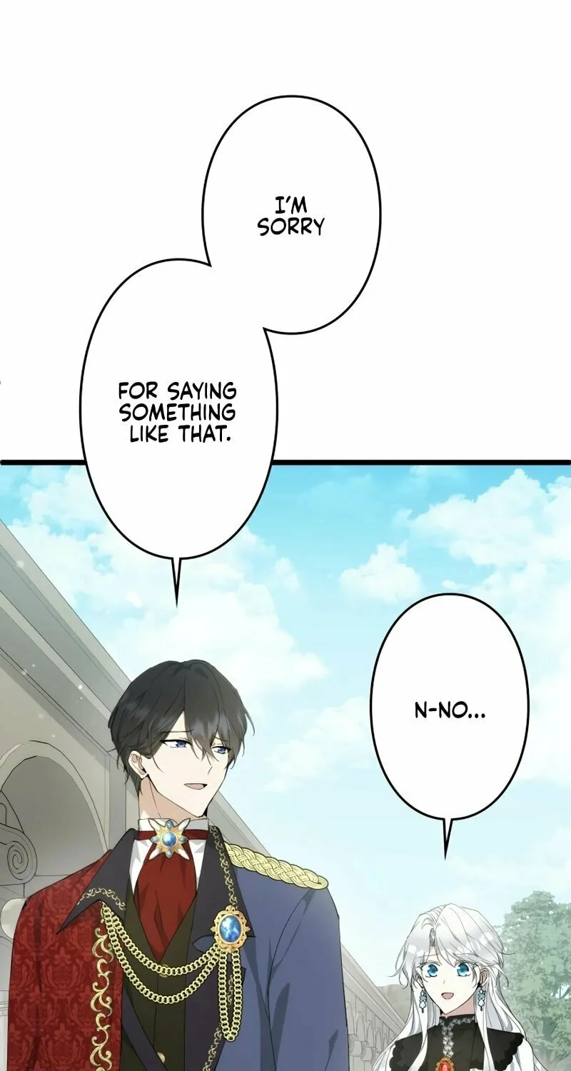 I Became a Fallen Saint Pregnant With a Tyrant Chapter 34 page 81 - 