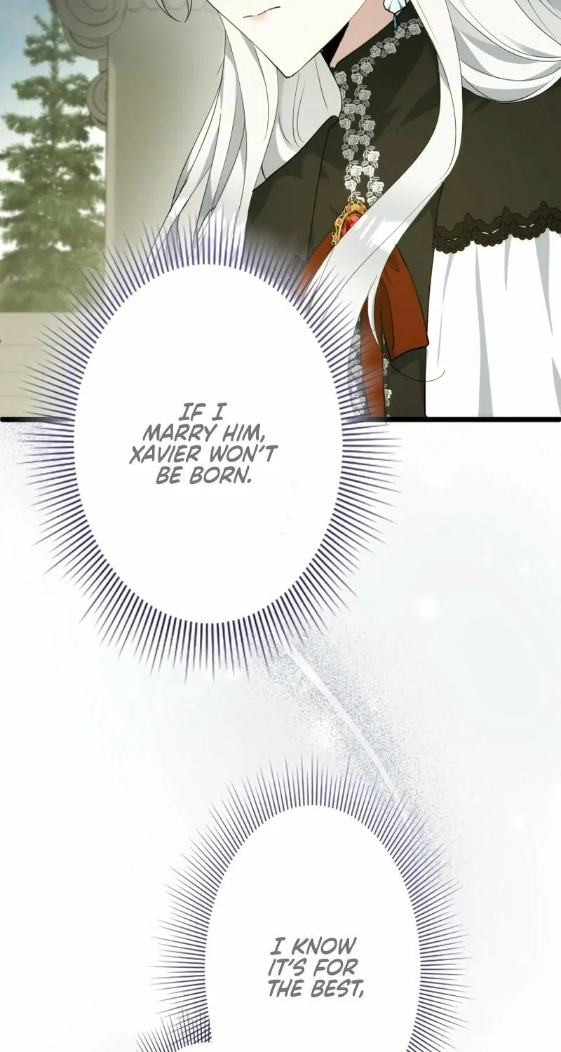 I Became a Fallen Saint Pregnant With a Tyrant Chapter 34 page 84 - 