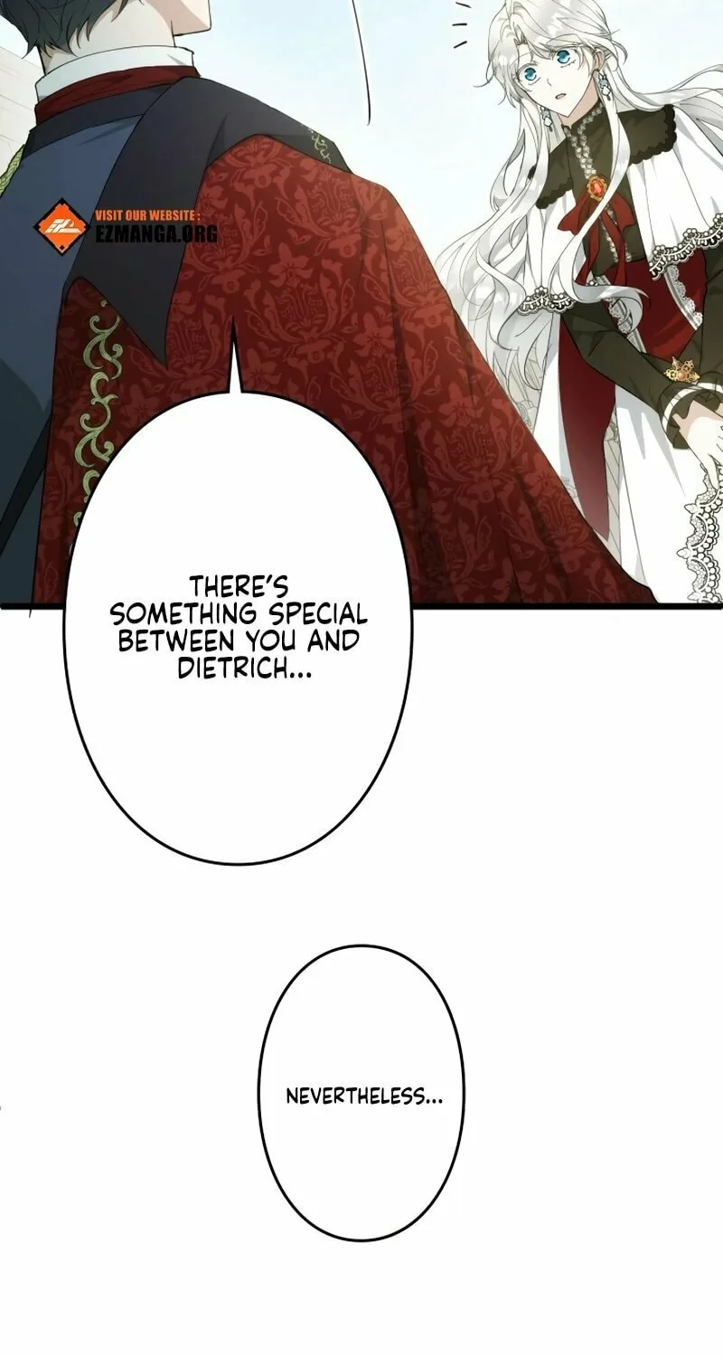 I Became a Fallen Saint Pregnant With a Tyrant Chapter 34 page 86 - 