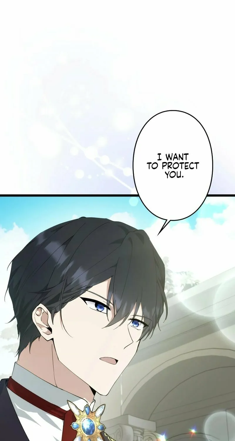 I Became a Fallen Saint Pregnant With a Tyrant Chapter 34 page 87 - 