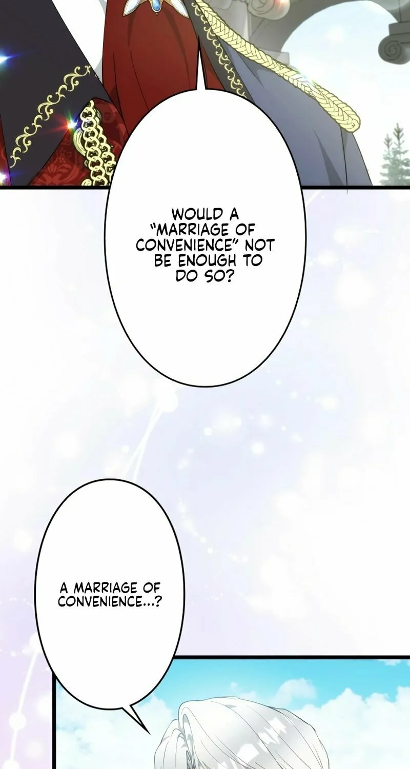 I Became a Fallen Saint Pregnant With a Tyrant Chapter 34 page 88 - 