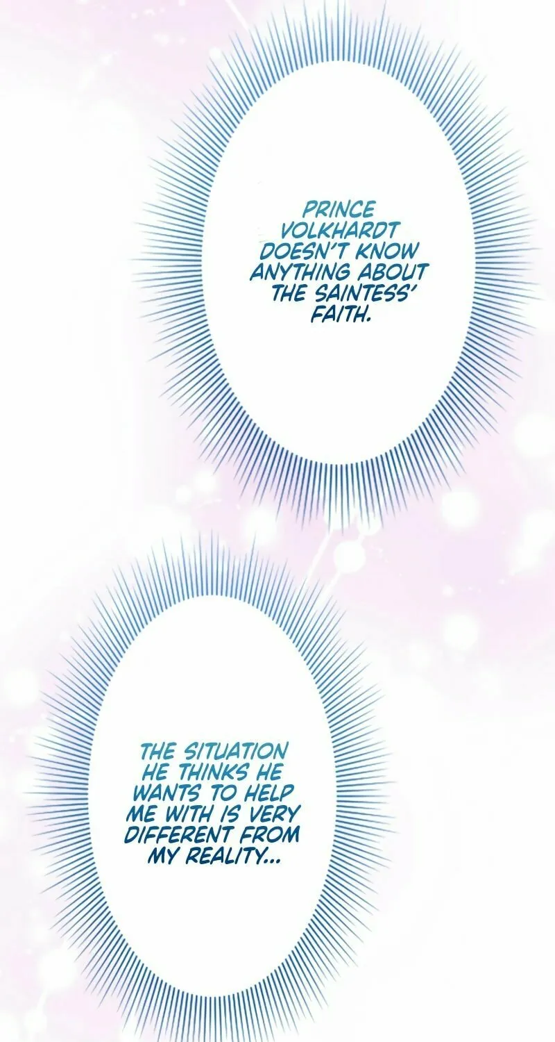 I Became a Fallen Saint Pregnant With a Tyrant Chapter 34 page 90 - 
