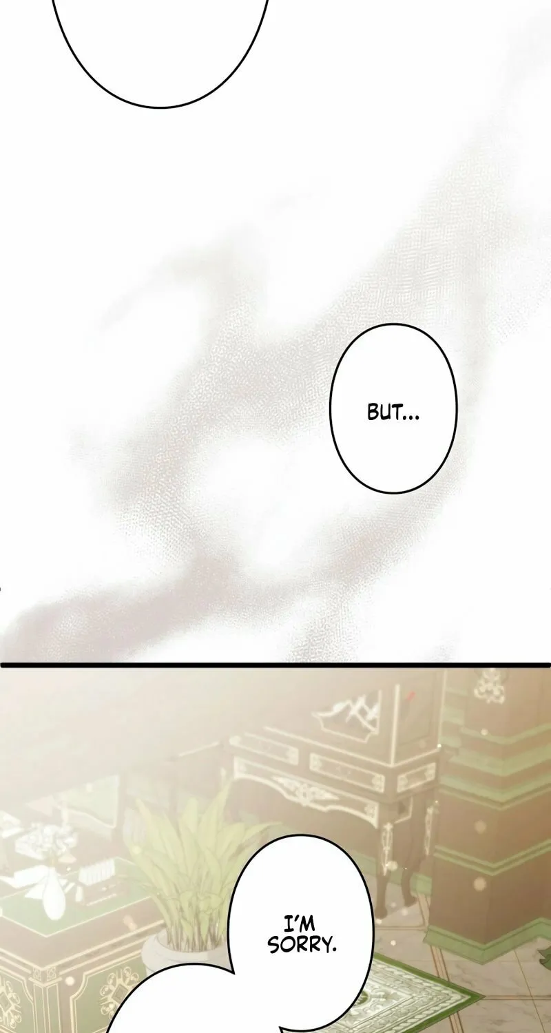 I Became a Fallen Saint Pregnant With a Tyrant Chapter 34 page 10 - 