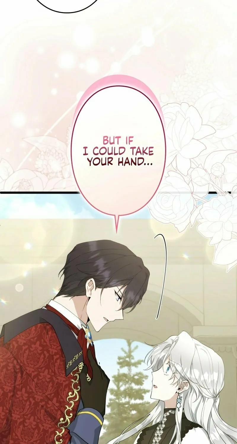 I Became a Fallen Saint Pregnant With a Tyrant Chapter 34 page 92 - 
