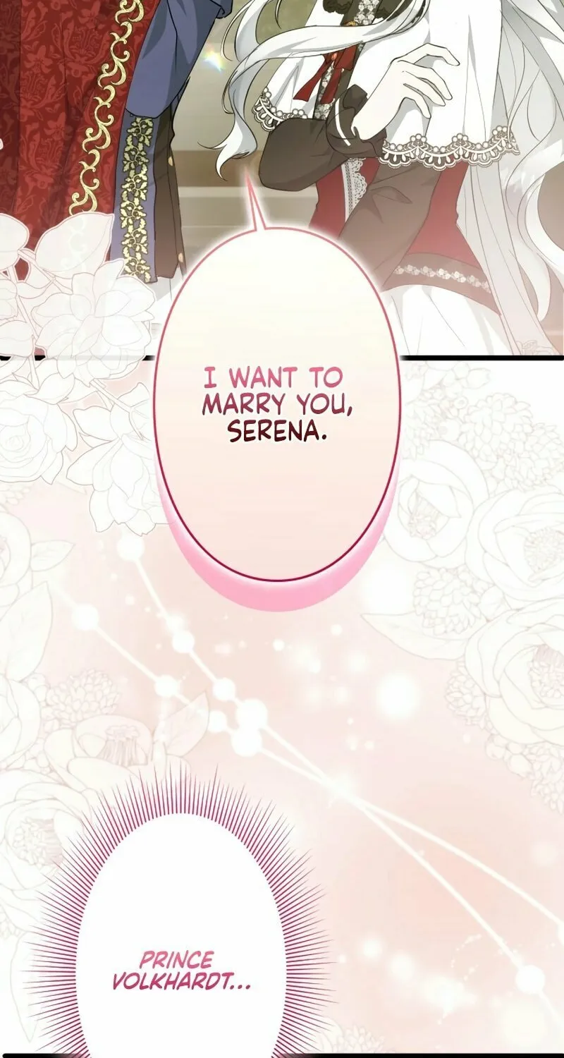 I Became a Fallen Saint Pregnant With a Tyrant Chapter 34 page 93 - 