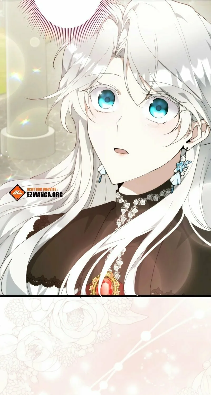 I Became a Fallen Saint Pregnant With a Tyrant Chapter 34 page 94 - 