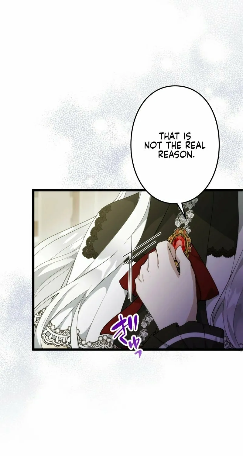 I Became a Fallen Saint Pregnant With a Tyrant Chapter 34 page 97 - 
