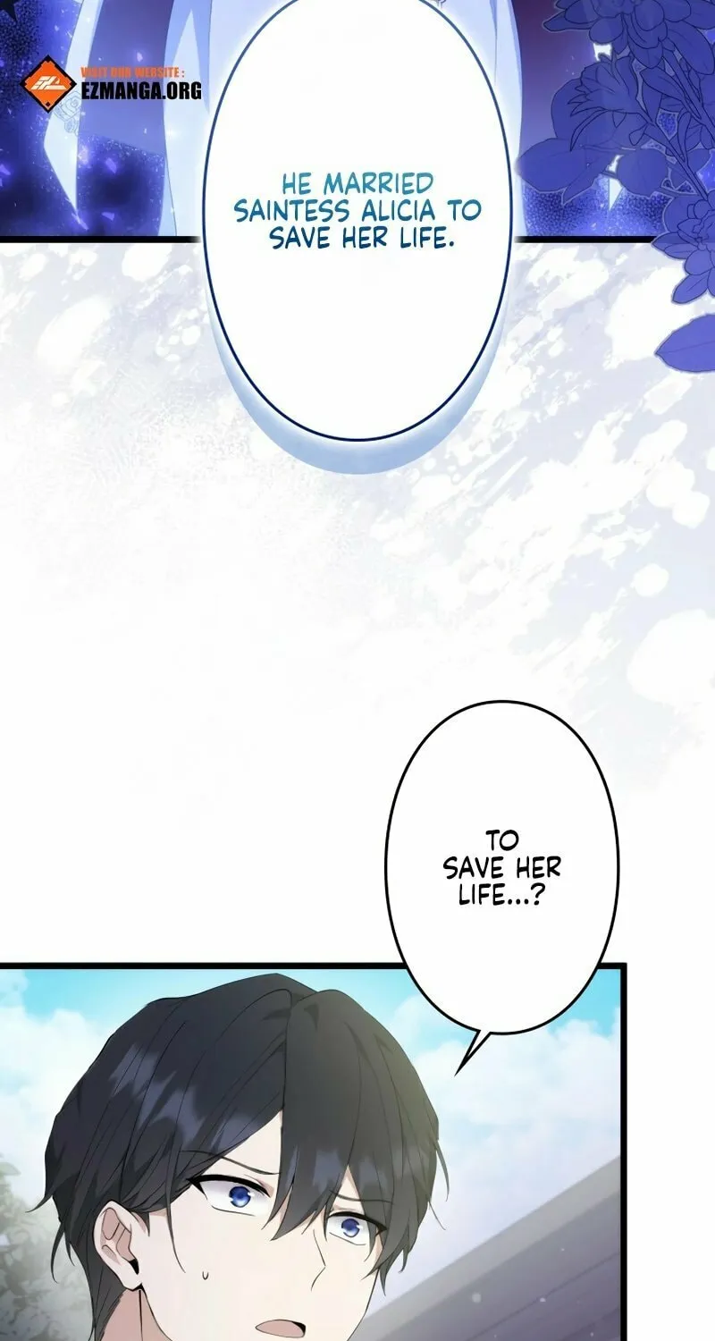 I Became a Fallen Saint Pregnant With a Tyrant Chapter 34 page 99 - 