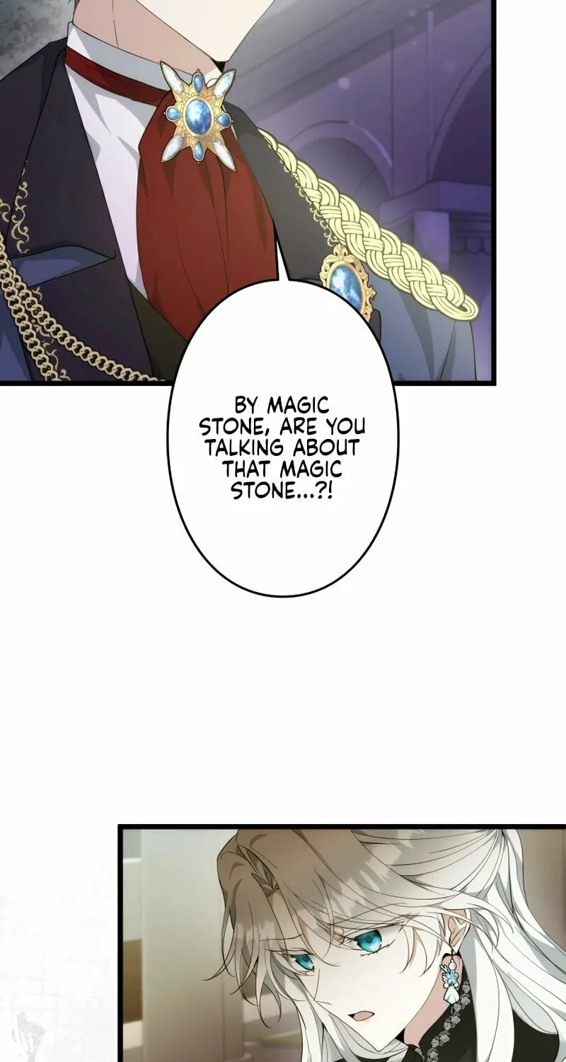 I Became a Fallen Saint Pregnant With a Tyrant Chapter 34 page 100 - 