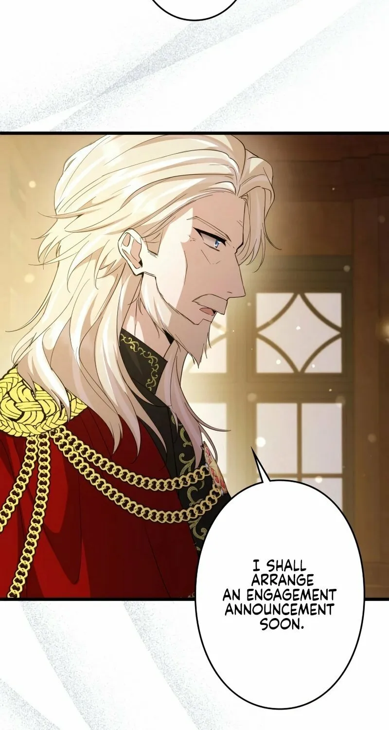 I Became a Fallen Saint Pregnant With a Tyrant Chapter 35 page 101 - 