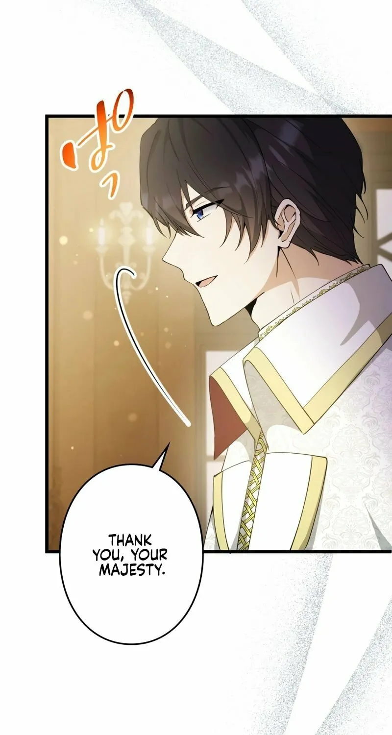 I Became a Fallen Saint Pregnant With a Tyrant Chapter 35 page 103 - 